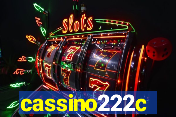 cassino222c