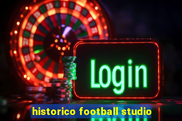 historico football studio