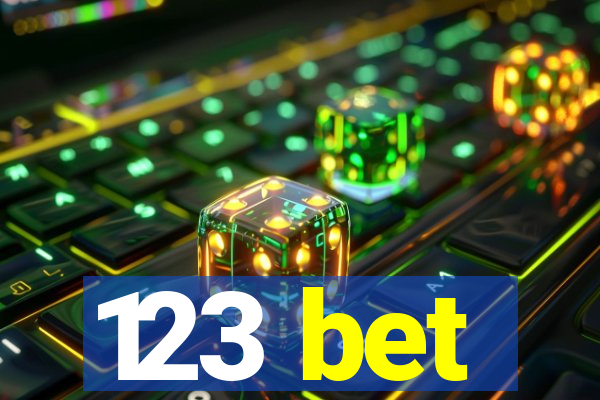 123 bet