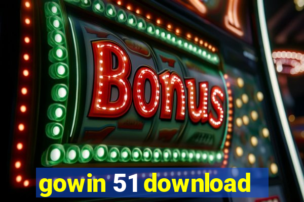 gowin 51 download