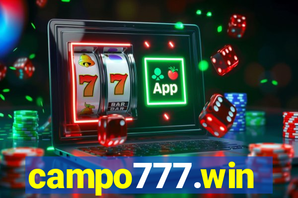 campo777.win