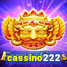 cassino222