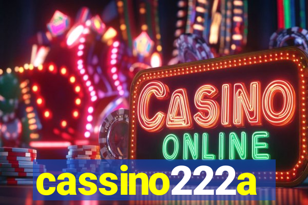 cassino222a