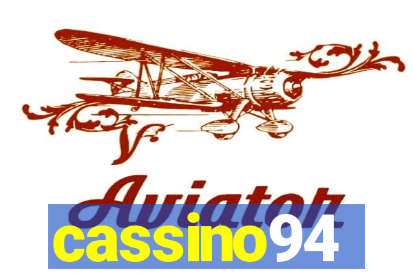 cassino94