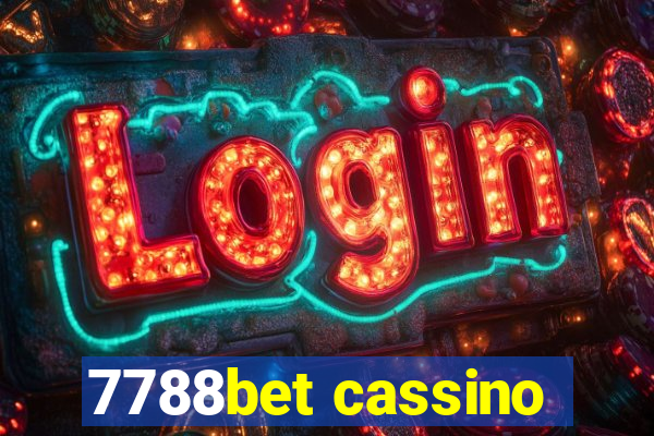 7788bet cassino