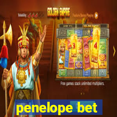 penelope bet