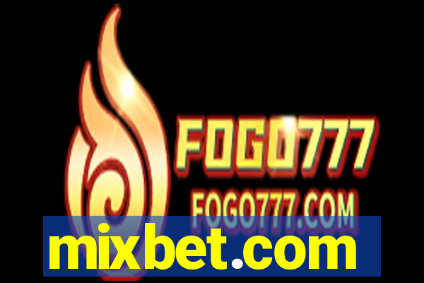 mixbet.com