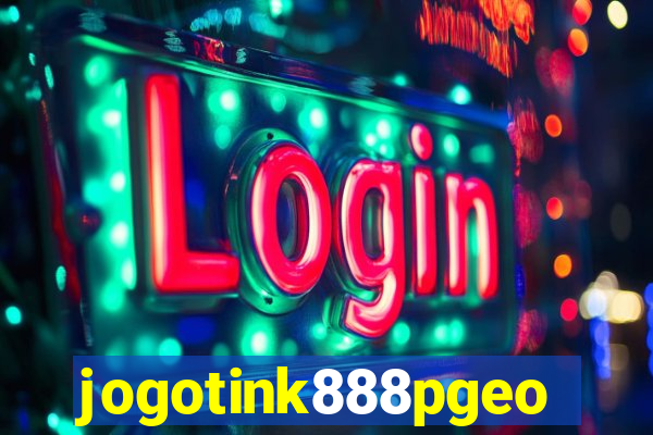 jogotink888pgeo