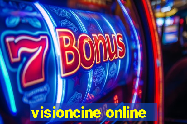 visioncine online