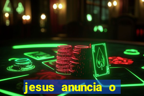 jesus anuncia o reino de deus catequese infantil