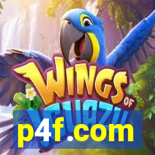 p4f.com