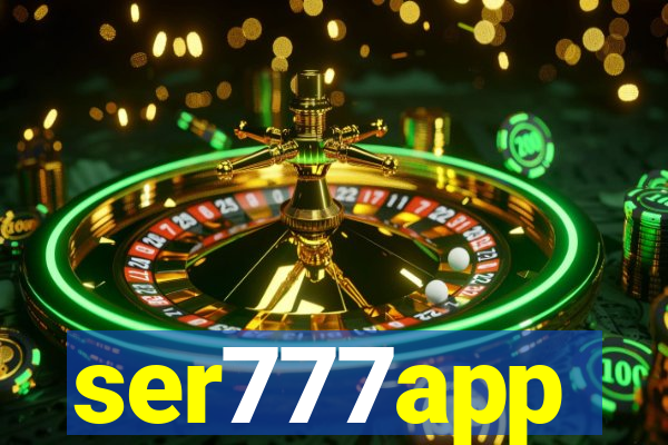 ser777app