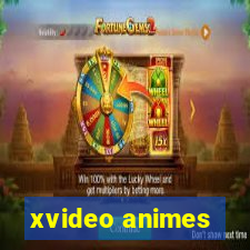 xvideo animes