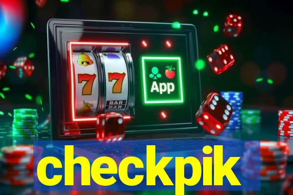 checkpik