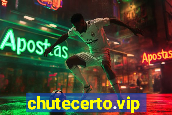 chutecerto.vip