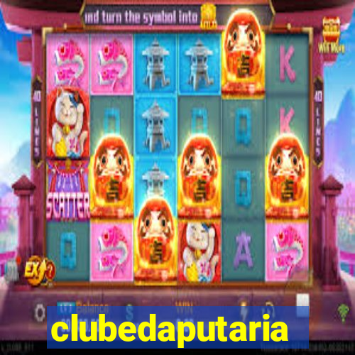 clubedaputaria