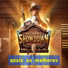 quais as melhores plataformas de jogos para ganhar dinheiro