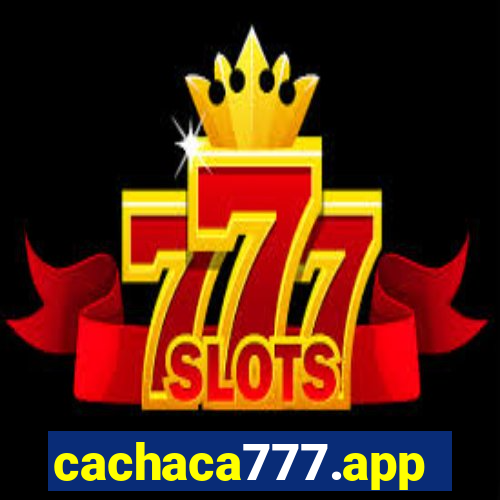 cachaca777.app