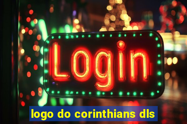 logo do corinthians dls