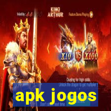 apk jogos