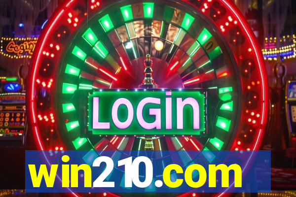 win210.com