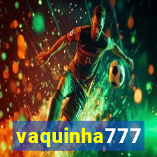 vaquinha777