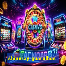 shineray guarulhos