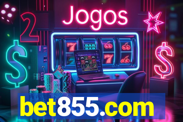 bet855.com