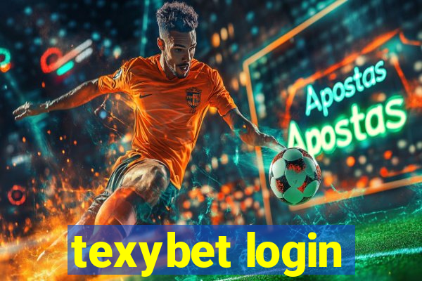 texybet login