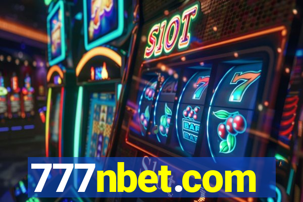 777nbet.com