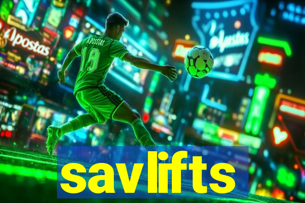 savlifts