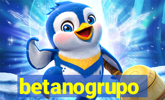 betanogrupo