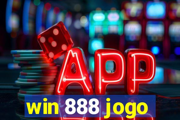 win 888 jogo