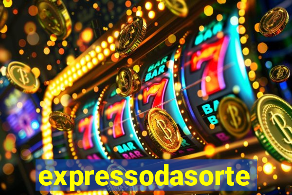 expressodasorte.com.br