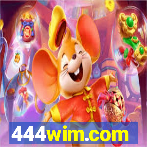 444wim.com