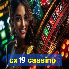 cx19 cassino