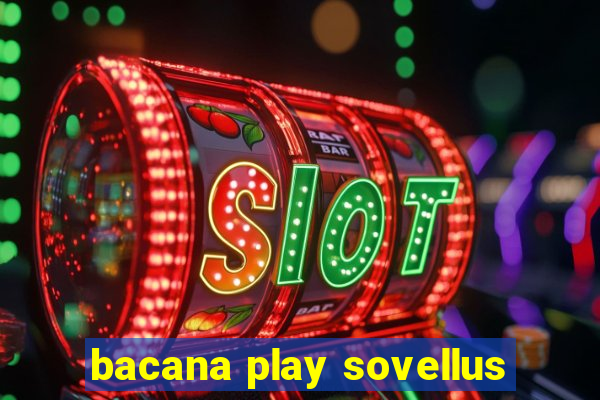 bacana play sovellus