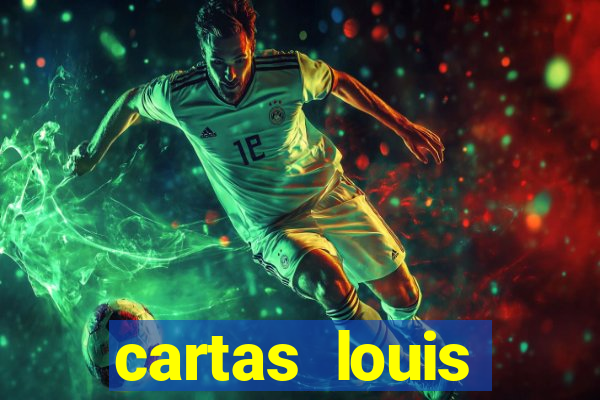 cartas louis francescon ccb