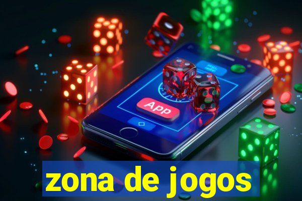 zona de jogos