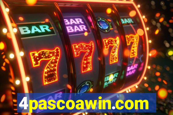 4pascoawin.com