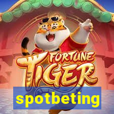 spotbeting