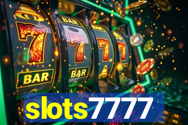 slots7777