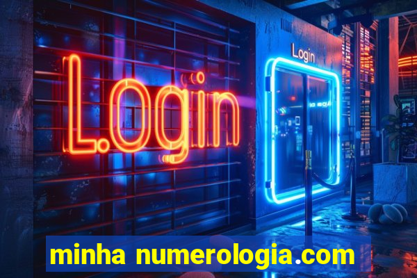 minha numerologia.com