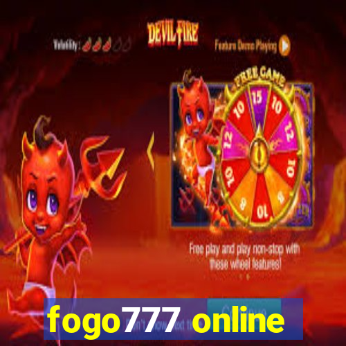 fogo777 online