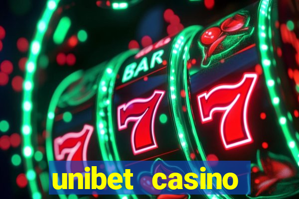 unibet casino review brand