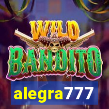 alegra777