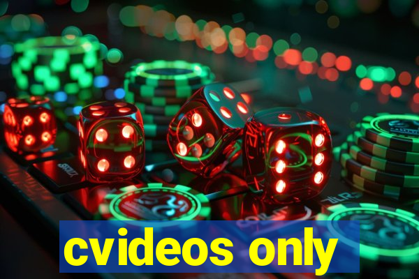 cvideos only