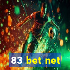 83 bet net