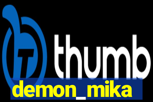 demon_mika