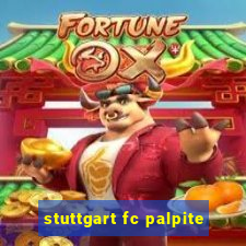 stuttgart fc palpite